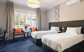 Sovereign Hill Hotel